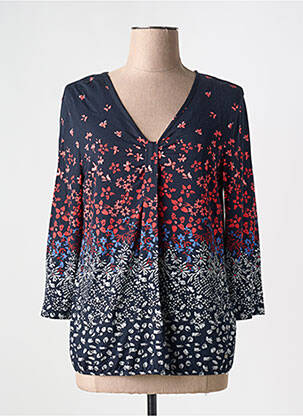 Tricou albastru GERRY WEBER femeie