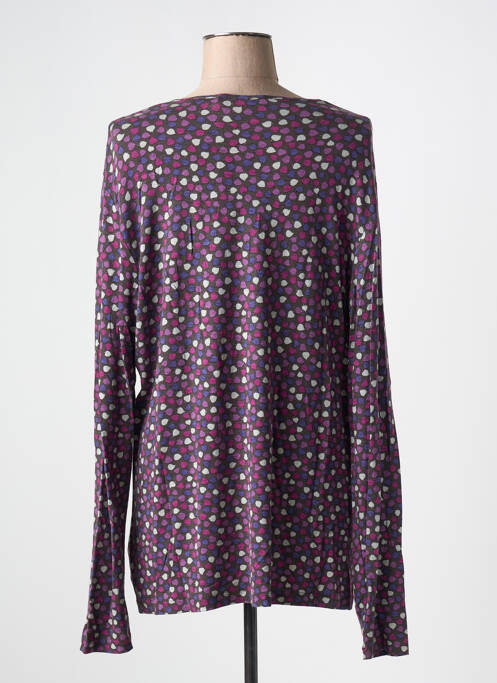 Tricou violet PERSONA femeie