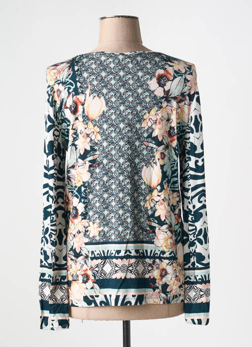 Tricou albastru GERRY WEBER femeie