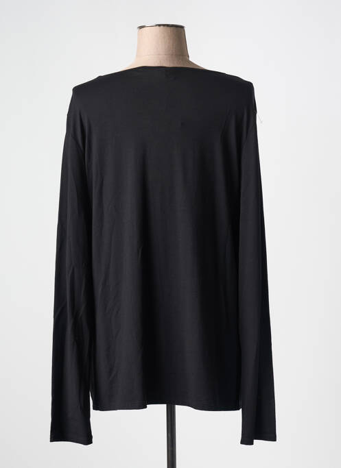 Tricou negru PERSONA femeie