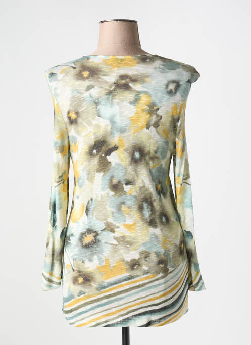 Pulover tunică verde GERRY WEBER femeie