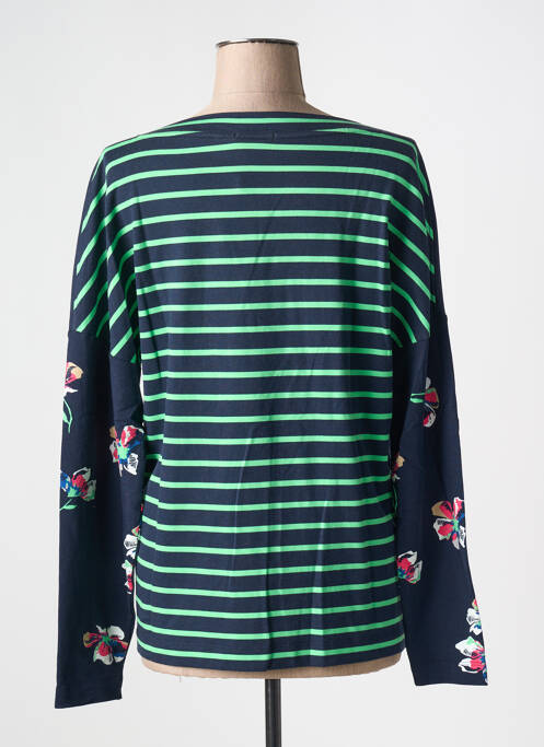 Tricou albastru CECIL femeie