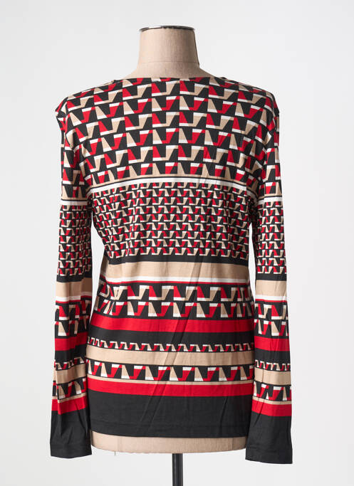 Tricou roșu GERRY WEBER femeie