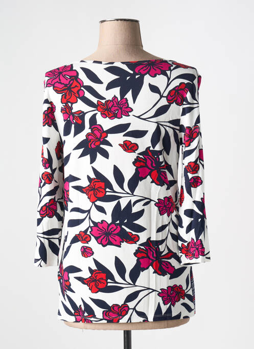 Tricou roz BETTY BARCLAY femeie