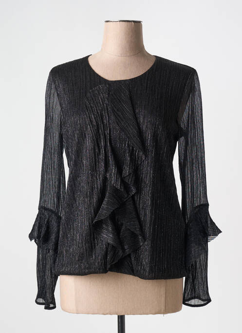 Top negru GERRY WEBER femeie