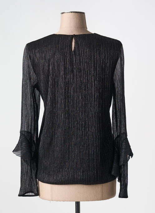 Top negru GERRY WEBER femeie