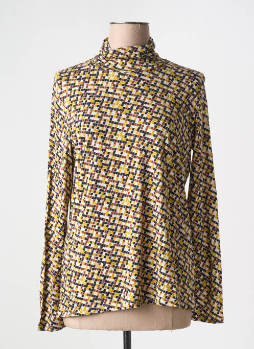 Maletă galben BETTY BARCLAY femeie