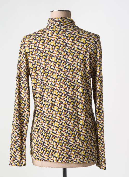 Maletă galben BETTY BARCLAY femeie