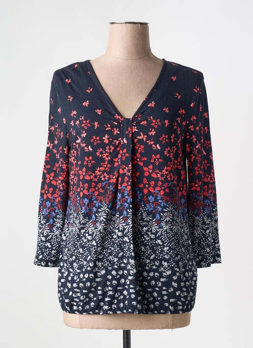 Tricou albastru GERRY WEBER femeie