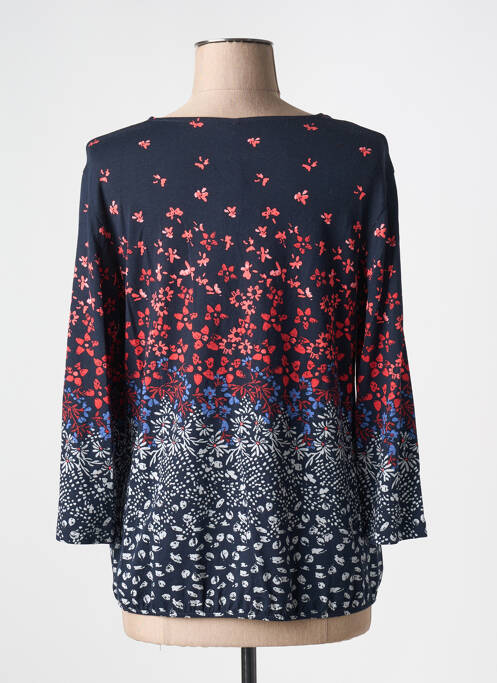 Tricou albastru GERRY WEBER femeie