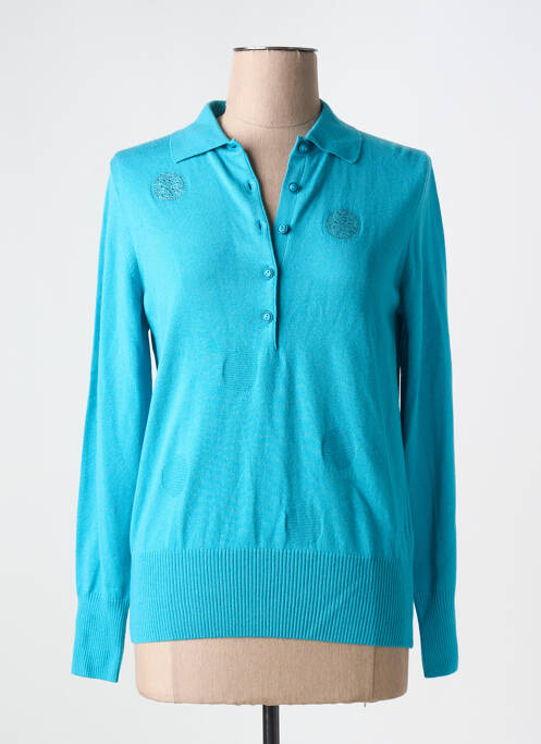 Pulover albastru RABE femeie