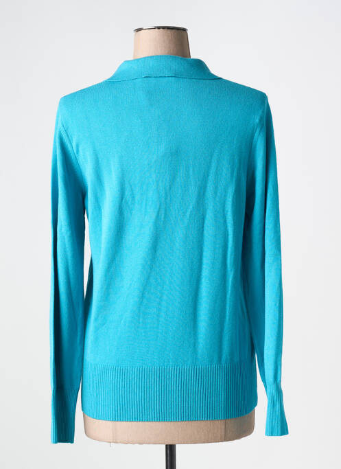 Pulover albastru RABE femeie