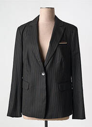 Sacou buzunare negru GERRY WEBER femeie