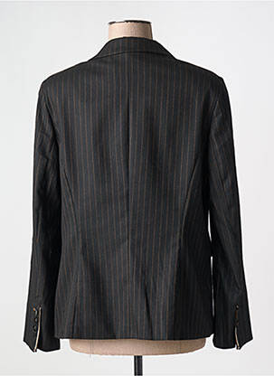 Sacou buzunare negru GERRY WEBER femeie