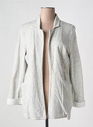 Sacou buzunare gri STREET ONE femme