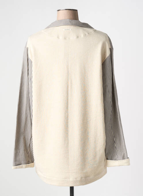 Sacou gri HUMILITY femeie