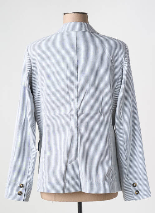 Sacou albastru S.OLIVER femeie