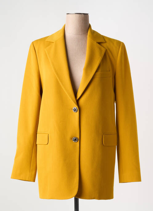 Sacou galben LIU JO femeie