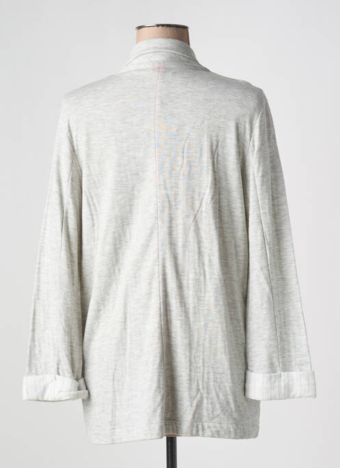 Sacou gri STREET ONE femeie