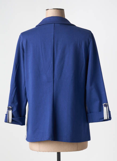 Sacou albastru BETTY BARCLAY femeie