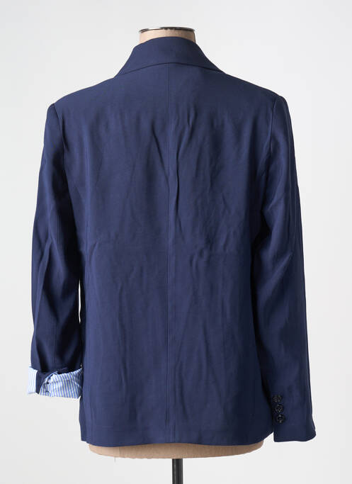 Sacou albastru FIVE femeie