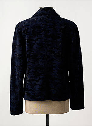 Jachete casual finisaj interior dublat negru RABE femeie
