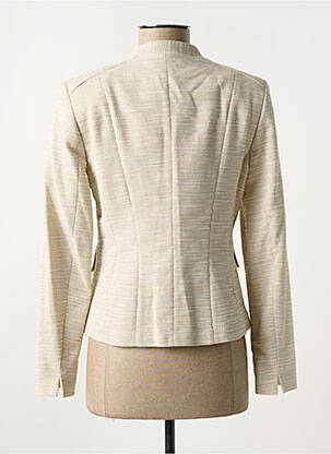 Jachete casual guler rotund bej GERRY WEBER femeie
