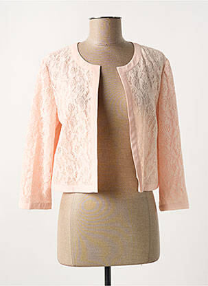 Bolero mâneci 3/4 roz GERRY WEBER femeie