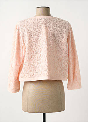 Bolero mâneci 3/4 roz GERRY WEBER femeie