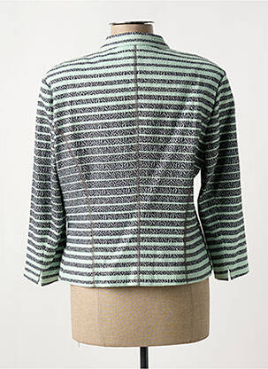Jachete casual guler rotund verde GERRY WEBER femeie