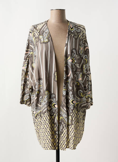 Jachete casual gri GERRY WEBER femeie