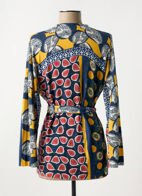 Jachete casual albastru JEI'S BY LETIZIA DENARO femeie