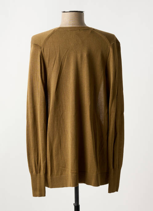 Vestă cu mâneci lungi maro S.OLIVER femeie