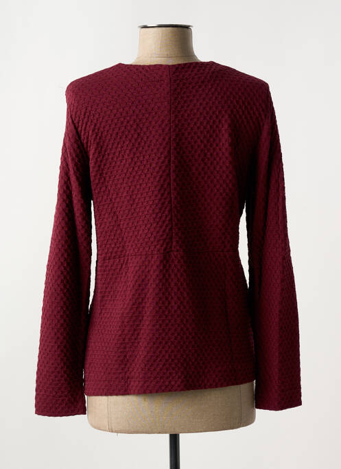 Jachete casual roșu GERRY WEBER femeie