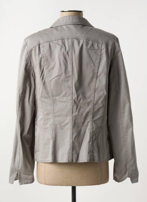 Sacou gri GERRY WEBER femeie