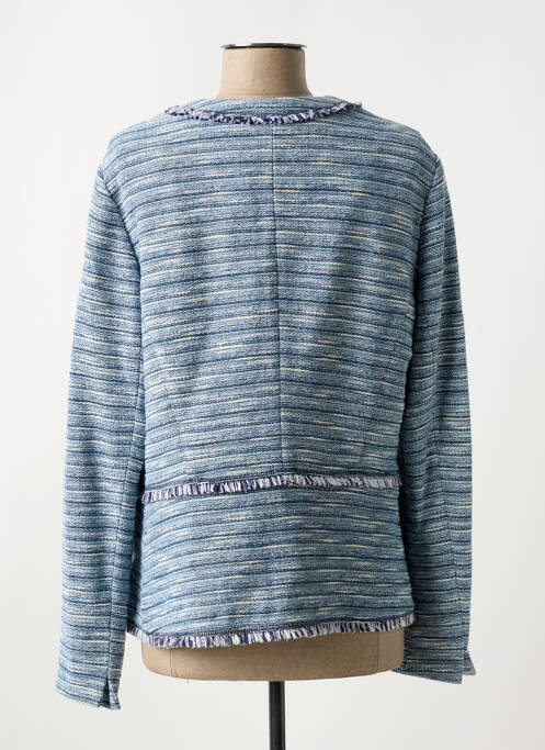 Jachete casual albastru GERRY WEBER femeie