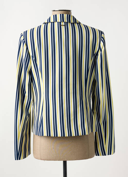 Sacou albastru LIU JO femeie