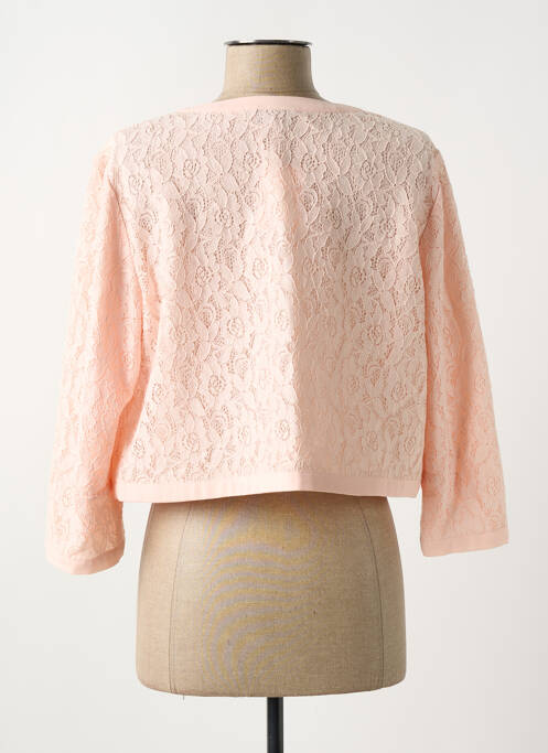 Bolero roz GERRY WEBER femeie