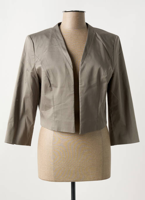 Sacou gri VERA MONT femeie