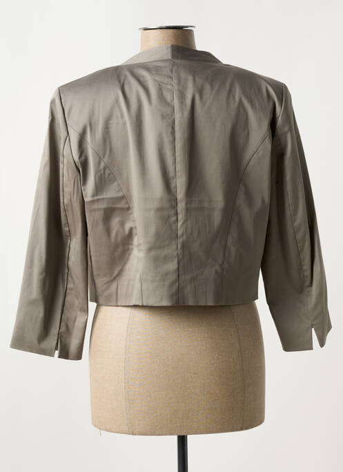 Sacou gri VERA MONT femeie