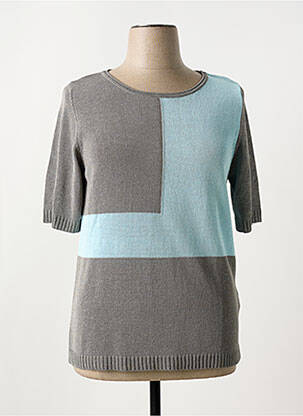 Pulover albastru RABE femeie