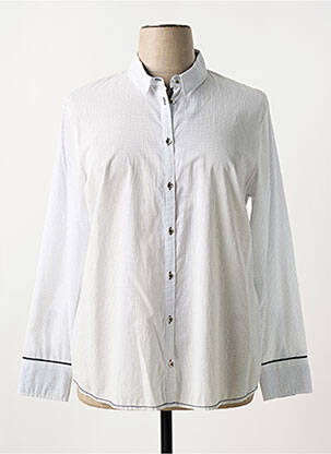 Cămașă albastru BETTY BARCLAY femeie