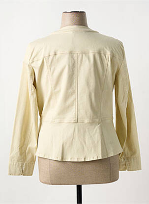 Jachete casual guler rotund bej BETTY BARCLAY femeie