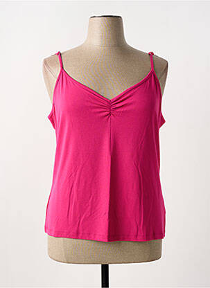 Top roz KATMAI femeie