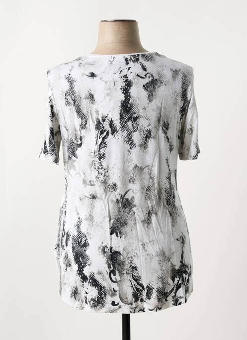 Tricou alb GERRY WEBER femeie