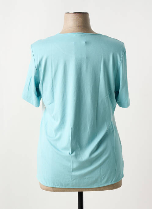 Tricou albastru GERRY WEBER femeie