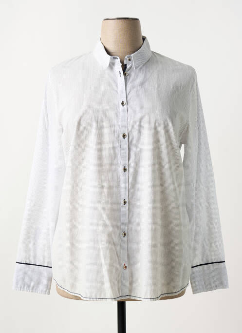 Cămașă albastru BETTY BARCLAY femeie