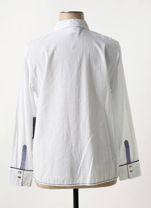 Cămașă albastru BETTY BARCLAY femeie