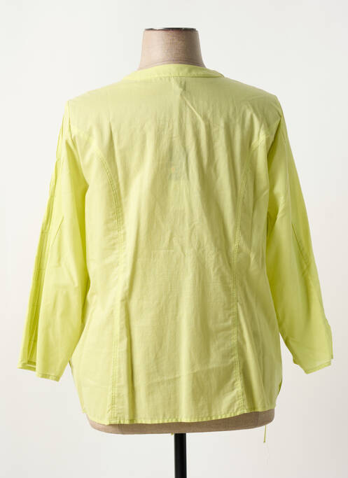 Cămașă verde FRED SABATIER femeie