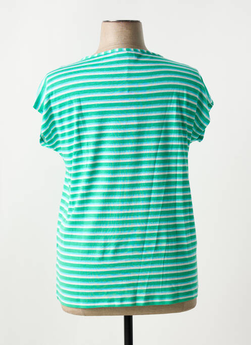 Tricou verde BETTY BARCLAY femeie